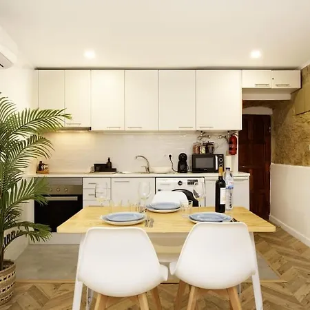 Casa Do Fado Alfama Lisboa