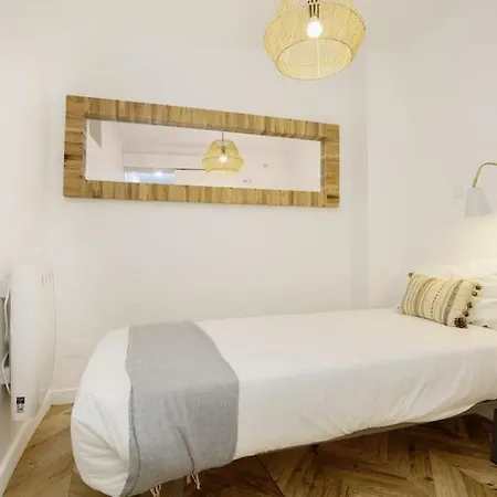 公寓 Casa Do Fado Alfama