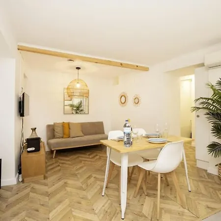 Casa Do Fado Alfama 公寓