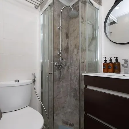 Casa Do Fado Alfama 公寓 *