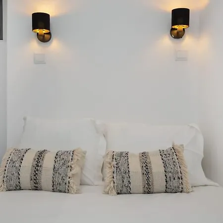 Casa Do Fado Alfama * ליסבון