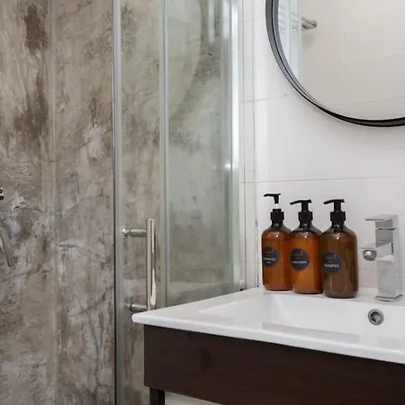 Apartment Casa Do Fado Alfama *