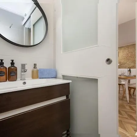 Casa Do Fado Alfama Apartment Lissabon