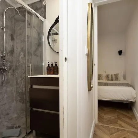 Apartment Casa Do Fado Alfama Lissabon