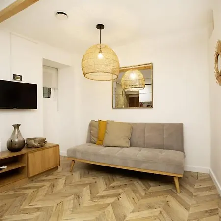 Casa Do Fado Alfama *