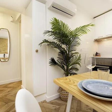 Casa Do Fado Alfama Apartment Lissabon