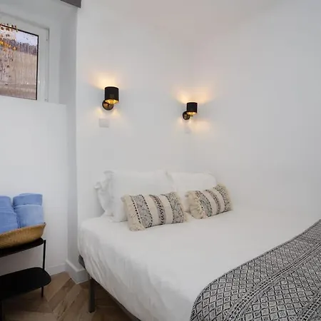 Casa Do Fado Alfama *