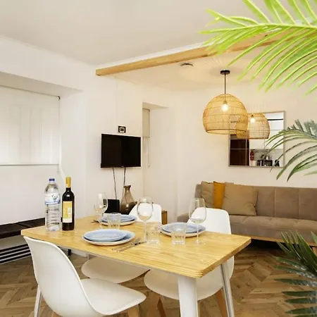 Casa Do Fado Alfama Apartment